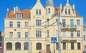 Apartament Willa Kilińskiego